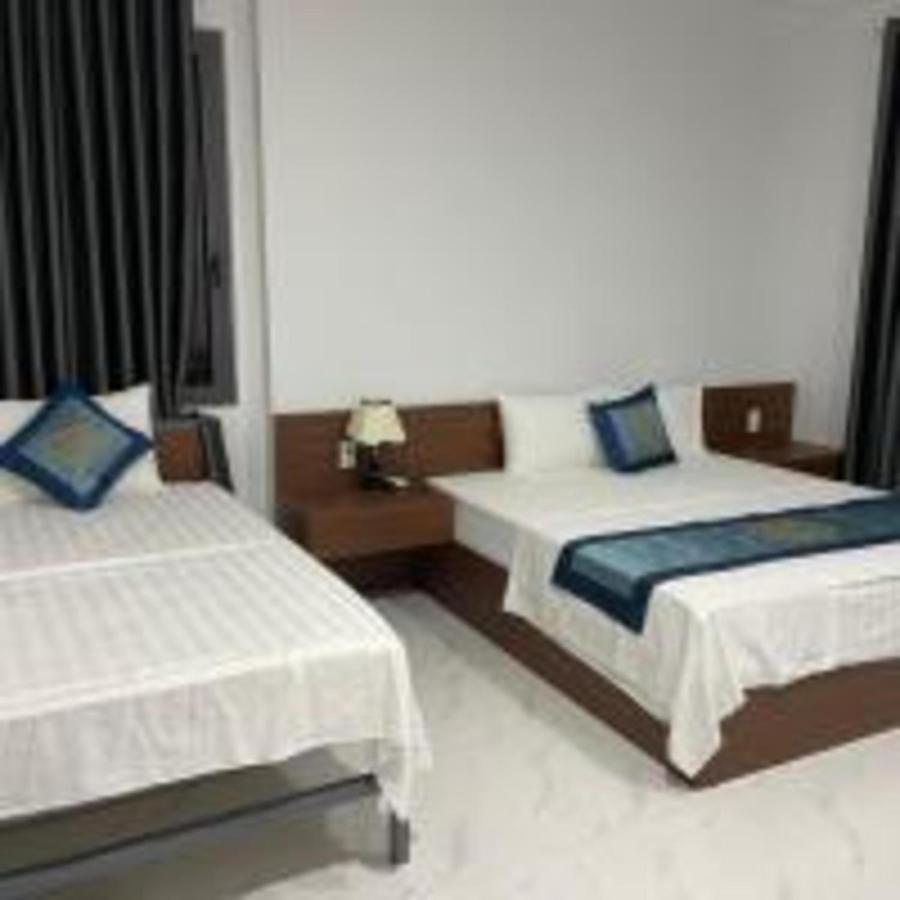 Duc Luu Quang Hotel Binh Thuan Tuy Phong 外观 照片