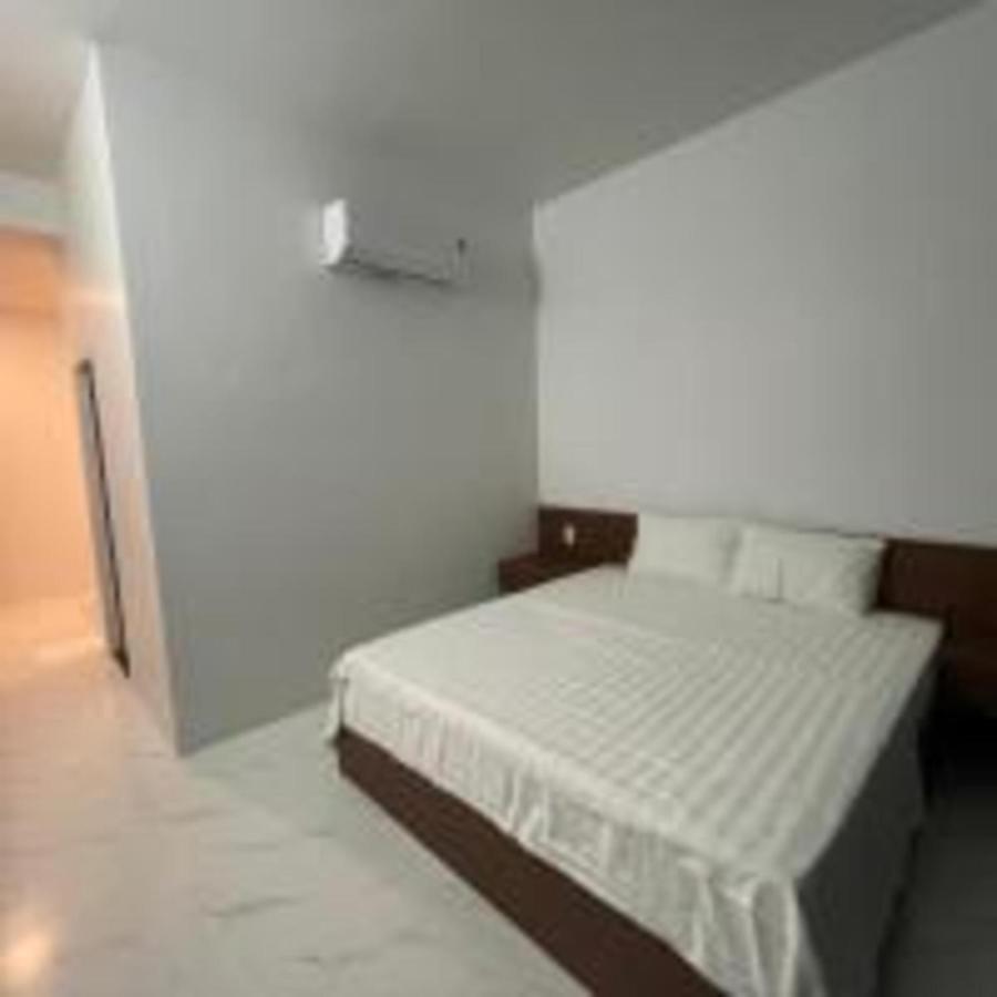 Duc Luu Quang Hotel Binh Thuan Tuy Phong 外观 照片