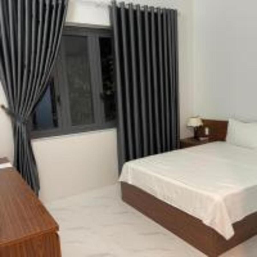 Duc Luu Quang Hotel Binh Thuan Tuy Phong 外观 照片