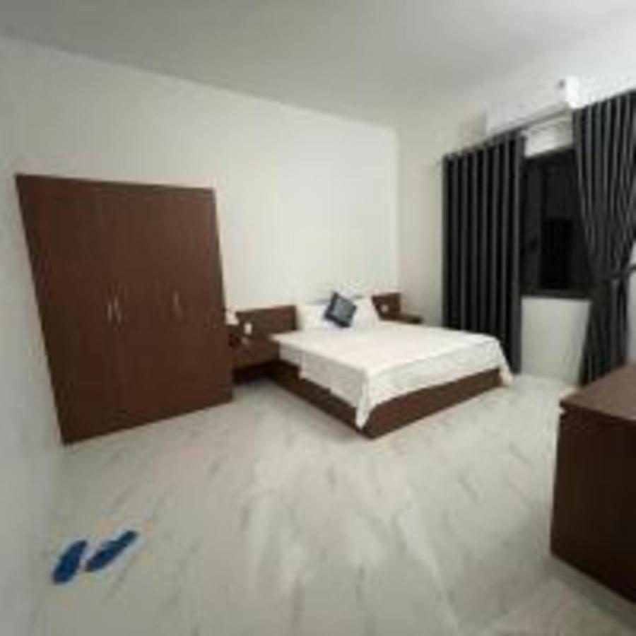 Duc Luu Quang Hotel Binh Thuan Tuy Phong 外观 照片