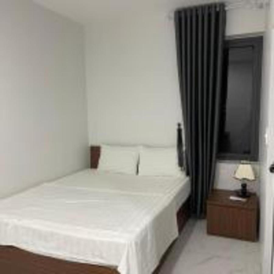 Duc Luu Quang Hotel Binh Thuan Tuy Phong 外观 照片