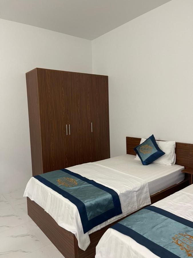 Duc Luu Quang Hotel Binh Thuan Tuy Phong 外观 照片