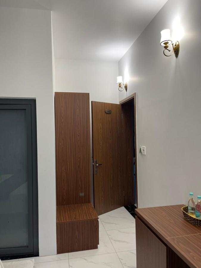 Duc Luu Quang Hotel Binh Thuan Tuy Phong 外观 照片