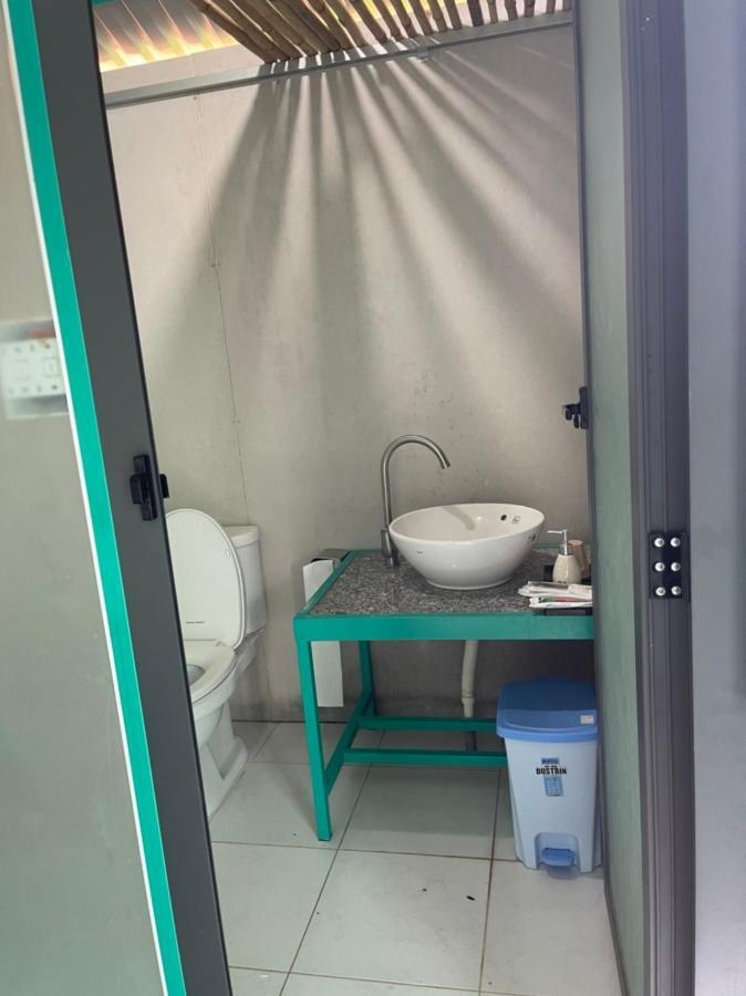 Duc Luu Quang Hotel Binh Thuan Tuy Phong 外观 照片