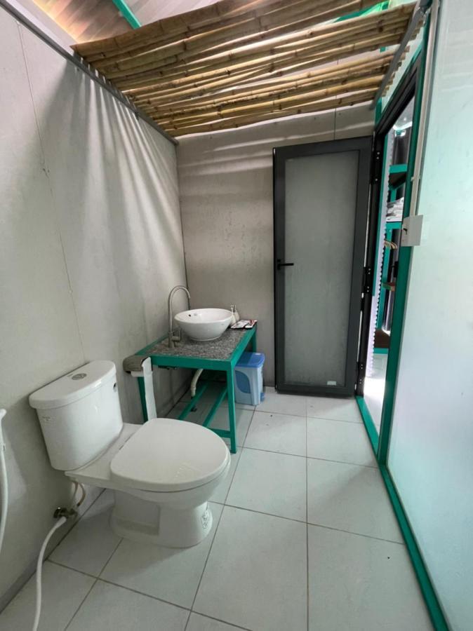 Duc Luu Quang Hotel Binh Thuan Tuy Phong 外观 照片