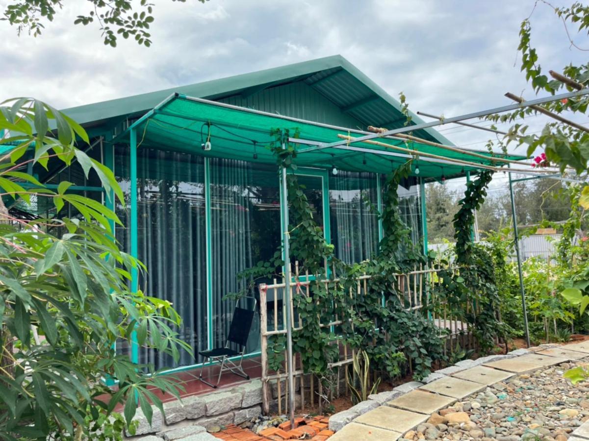 Duc Luu Quang Hotel Binh Thuan Tuy Phong 外观 照片