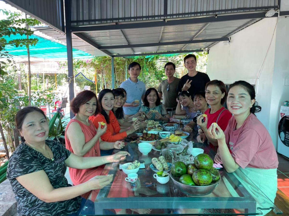 Duc Luu Quang Hotel Binh Thuan Tuy Phong 外观 照片
