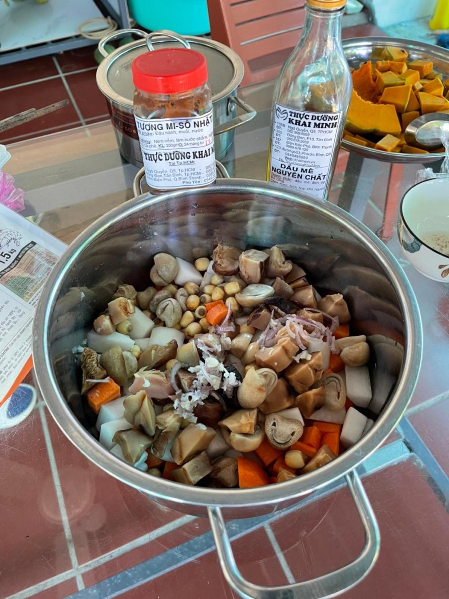 Duc Luu Quang Hotel Binh Thuan Tuy Phong 外观 照片
