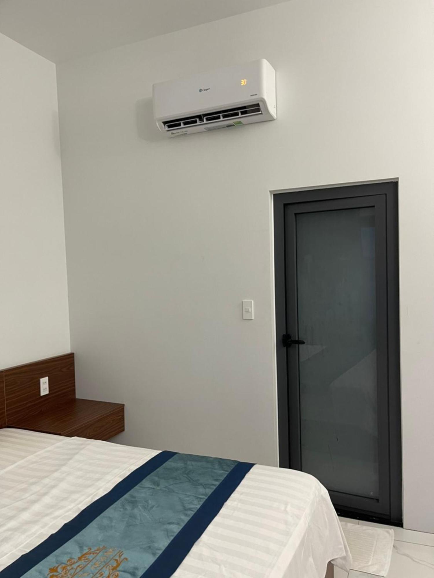 Duc Luu Quang Hotel Binh Thuan Tuy Phong 外观 照片