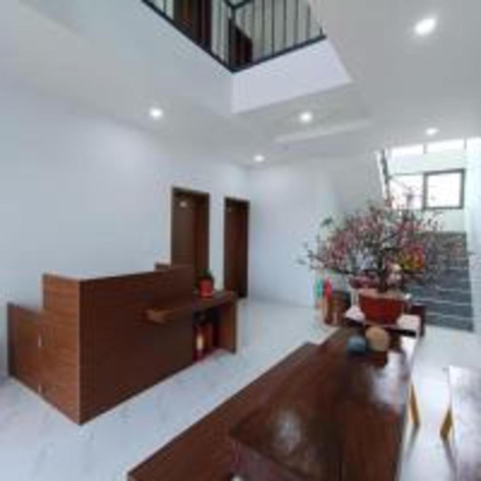 Duc Luu Quang Hotel Binh Thuan Tuy Phong 外观 照片