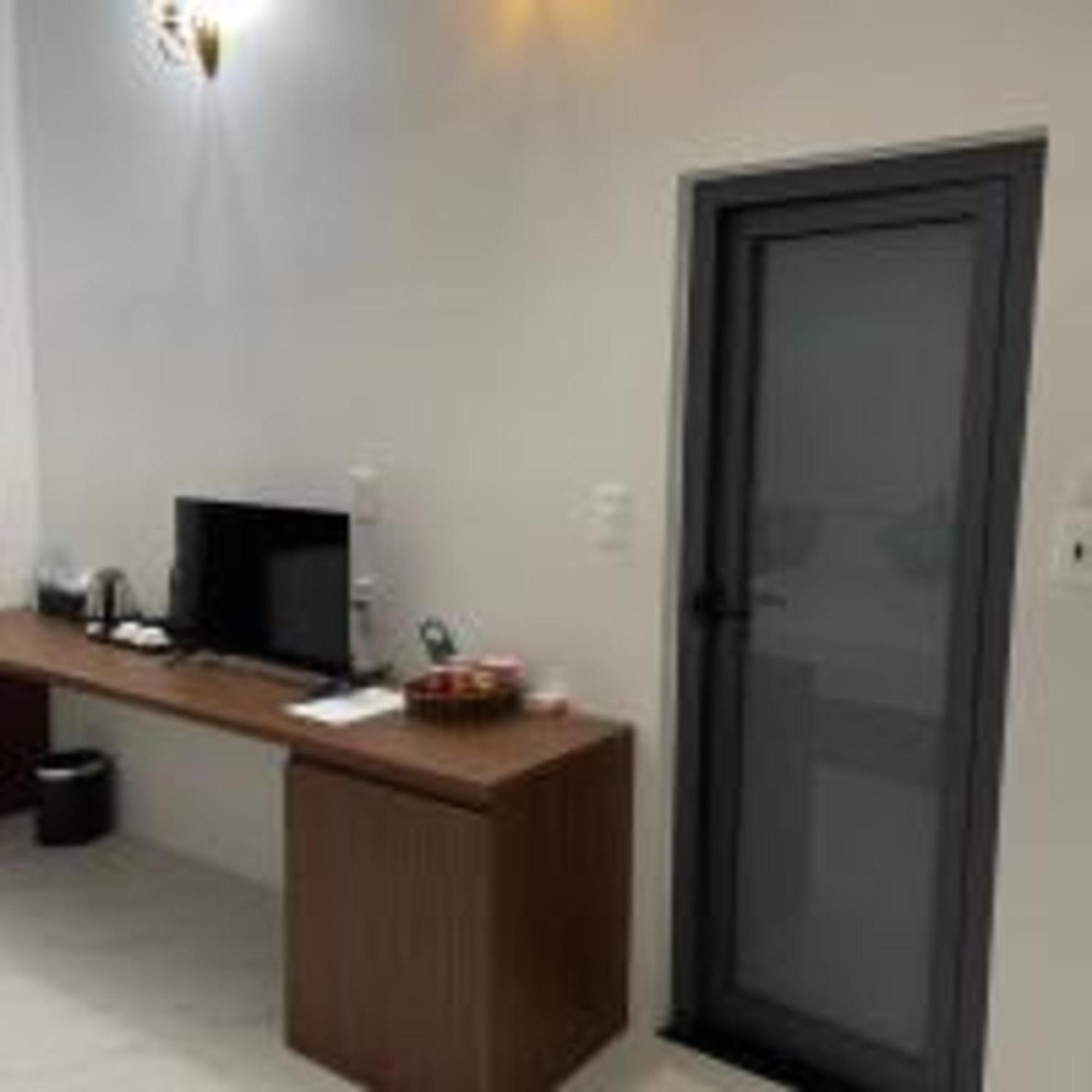 Duc Luu Quang Hotel Binh Thuan Tuy Phong 外观 照片