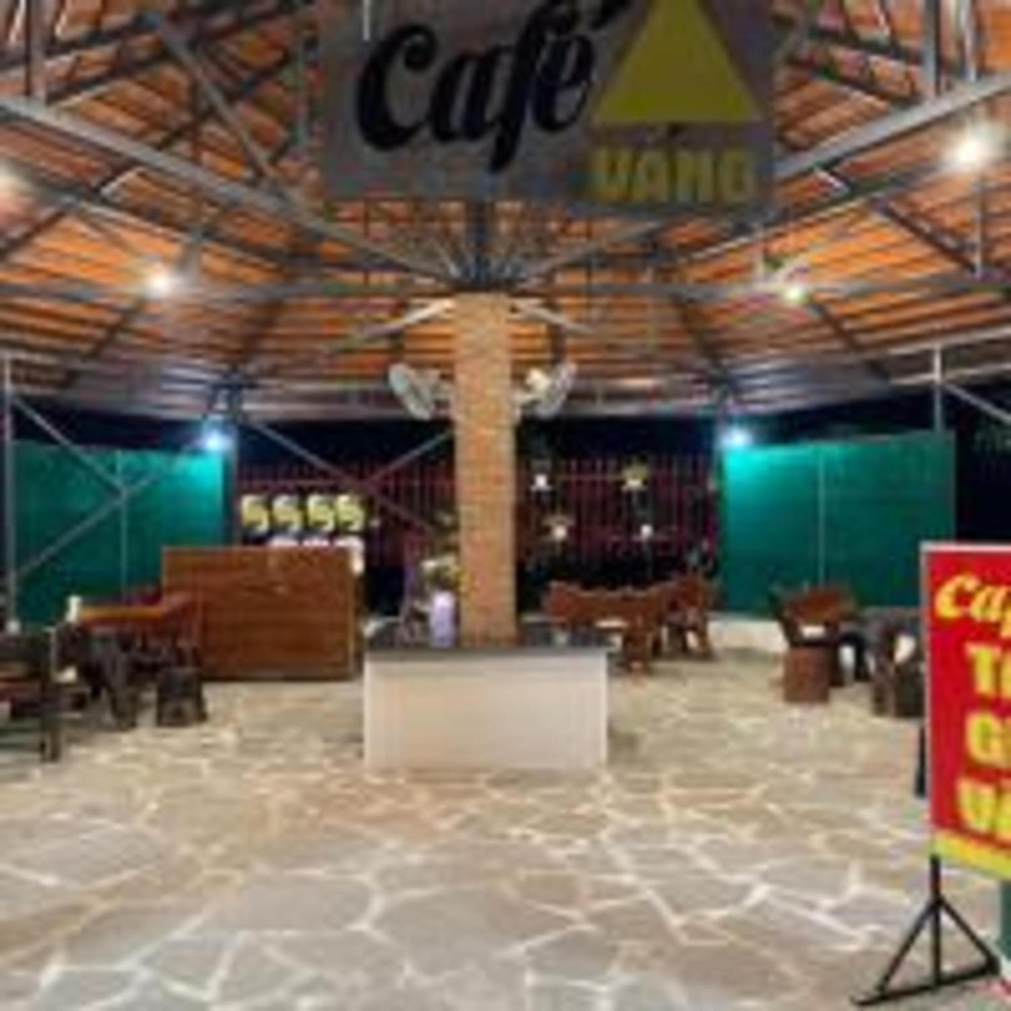 Duc Luu Quang Hotel Binh Thuan Tuy Phong 外观 照片