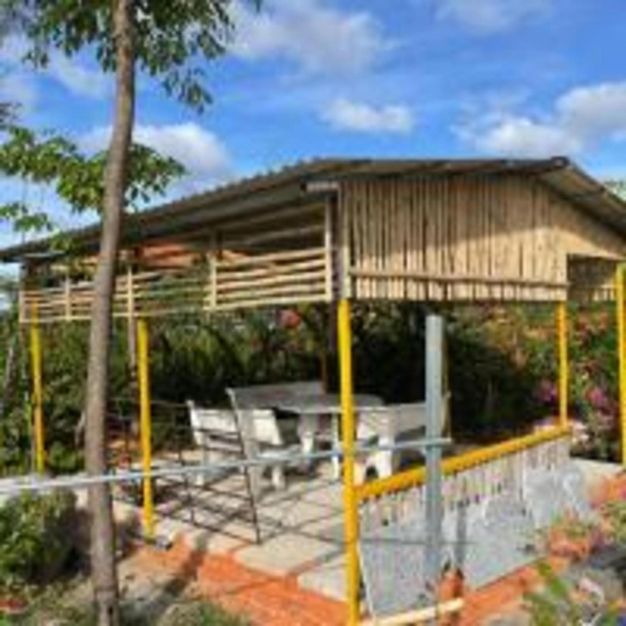 Duc Luu Quang Hotel Binh Thuan Tuy Phong 外观 照片